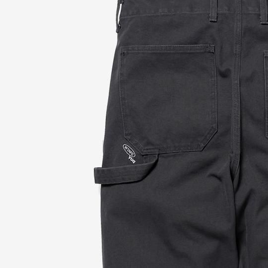 WTAPS ARMSTG2502 / TROUSERS / COTTON. CNVS 25AW｜奈良市にある