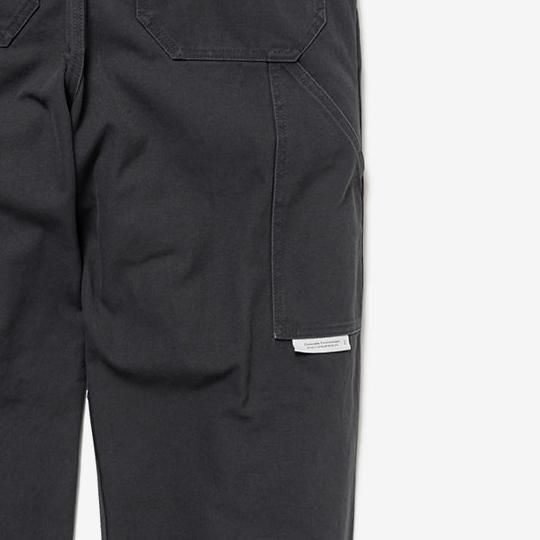 WTAPS ARMSTG2502 / TROUSERS / COTTON. CNVS 25AW｜奈良市にある
