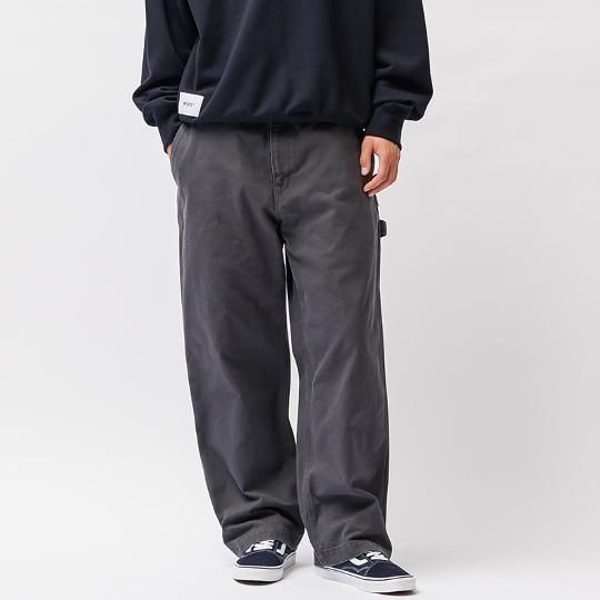 WTAPS ARMSTG2502 / TROUSERS / COTTON. CNVS 25AW｜奈良市にある