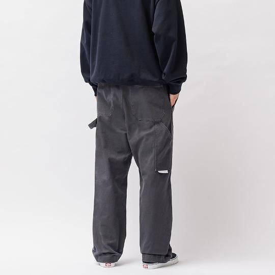 WTAPS ARMSTG2502 / TROUSERS / COTTON. CNVS 25AW｜奈良市にある