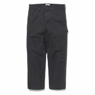 <img class='new_mark_img1' src='https://img.shop-pro.jp/img/new/icons5.gif' style='border:none;display:inline;margin:0px;padding:0px;width:auto;' />WTAPS ARMSTG2502 / TROUSERS / COTTON. CNVS