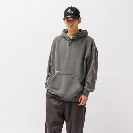 WTAPS SIGN-OD / HOODY / CTPL 25AW｜奈良市にあるセレクトショップHelden
