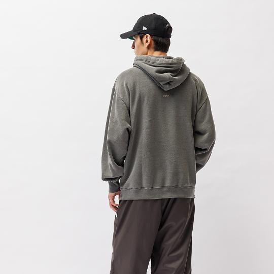 トップス WTAPS 25SS SIGN HOODY WTAPS SIGN-OD / HOODY / CTPL 25AW｜奈良市にあるセレクトショップHelden