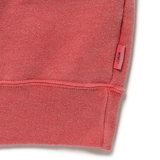 WTAPS SIGN-OD / SWEATER / CTPL 25AW｜奈良市にあるセレクトショップ