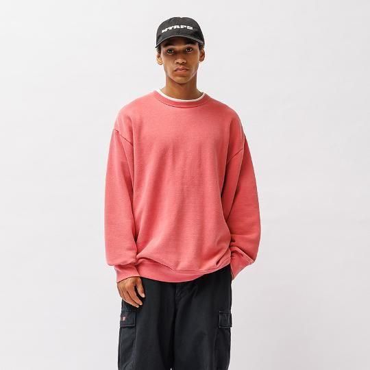 WTAPS SIGN-OD / SWEATER / CTPL 25AW｜奈良市にあるセレクトショップ