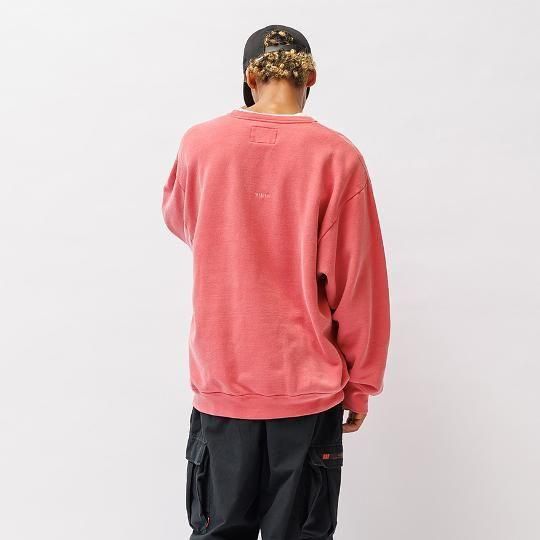 WTAPS SIGN-OD / SWEATER / CTPL 25AW｜奈良市にあるセレクトショップ