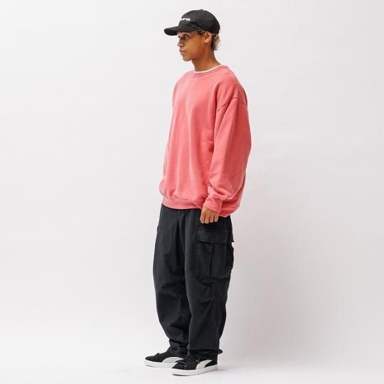 WTAPS SIGN-OD / SWEATER / CTPL 25AW｜奈良市にあるセレクトショップ