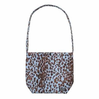 <img class='new_mark_img1' src='https://img.shop-pro.jp/img/new/icons5.gif' style='border:none;display:inline;margin:0px;padding:0px;width:auto;' />WACKOMARIA SPEAK EASY / LEOPARD SHOULDER BAG