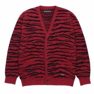 <img class='new_mark_img1' src='https://img.shop-pro.jp/img/new/icons5.gif' style='border:none;display:inline;margin:0px;padding:0px;width:auto;' />WACKOMARIA TIGER MOHAIR CARDIGAN