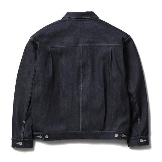NEIGHBORHOOD RIGID DENIM TYPE-2 JACKET 25AW｜奈良市にあるセレクト