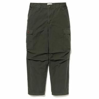 <img class='new_mark_img1' src='https://img.shop-pro.jp/img/new/icons5.gif' style='border:none;display:inline;margin:0px;padding:0px;width:auto;' />WTAPS MILT9601 / TROUSERS / COTTON. RIPSTOP