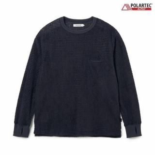 <img class='new_mark_img1' src='https://img.shop-pro.jp/img/new/icons5.gif' style='border:none;display:inline;margin:0px;padding:0px;width:auto;' />nonnative DWELLER L/S TEE POLARTEC® ALPHA® DIRECT