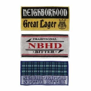 <img class='new_mark_img1' src='https://img.shop-pro.jp/img/new/icons5.gif' style='border:none;display:inline;margin:0px;padding:0px;width:auto;' />NEIGHBORHOOD PUB TOWEL SET