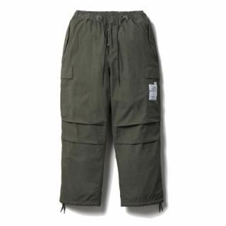 <img class='new_mark_img1' src='https://img.shop-pro.jp/img/new/icons5.gif' style='border:none;display:inline;margin:0px;padding:0px;width:auto;' />NEIGHBORHOOD WIDE CARGO PANTS