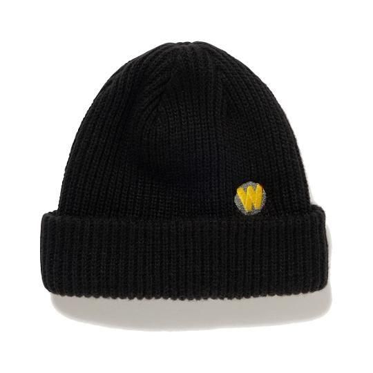 WTAPS FLP / BEANIE / ALNY 25AW ｜奈良市にあるセレクトショップHelden