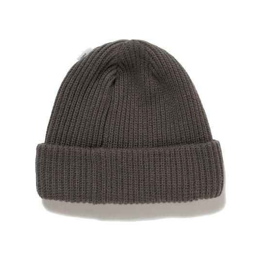 メンズウェア wtaps FLP / BEANIE / ALNY WTAPS FLP / BEANIE / ALNY 25AW ｜奈良市にあるセレクトショップHelden