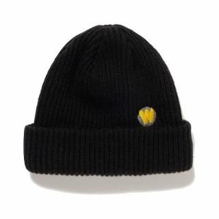 WTAPS T-6M 01 / CAP / SYNTHETIC 25AW BK｜奈良市にあるセレクト