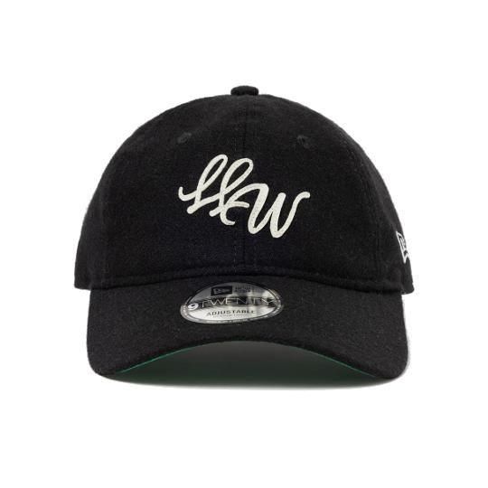 WTAPS 9TWENTY / CAP / WONY. FLANNEL. NEWERA® 25AW｜奈良市にある