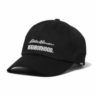 <img class='new_mark_img1' src='https://img.shop-pro.jp/img/new/icons5.gif' style='border:none;display:inline;margin:0px;padding:0px;width:auto;' />NEIGHBORHOOD NH X EDDIE BAUER . DAD CAP