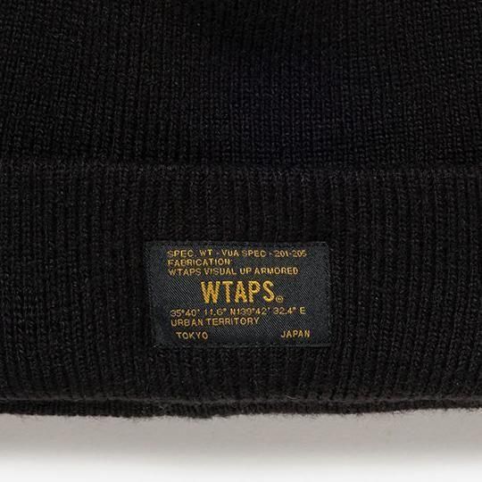 WTAPS FGZ / BEANIE / ALNY 25AW｜奈良市にあるセレクトショップHelden