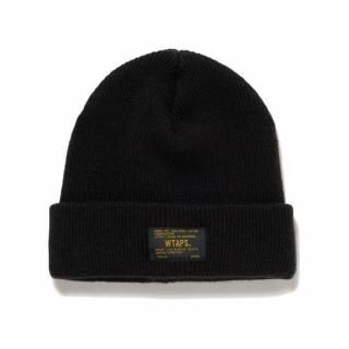 <img class='new_mark_img1' src='https://img.shop-pro.jp/img/new/icons5.gif' style='border:none;display:inline;margin:0px;padding:0px;width:auto;' />WTAPS FGZ / BEANIE / ALNY