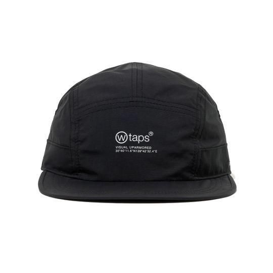 WTAPS T-7 / CAP / NYLON. TUSSAH. PERTEX® 25AW｜奈良市にある