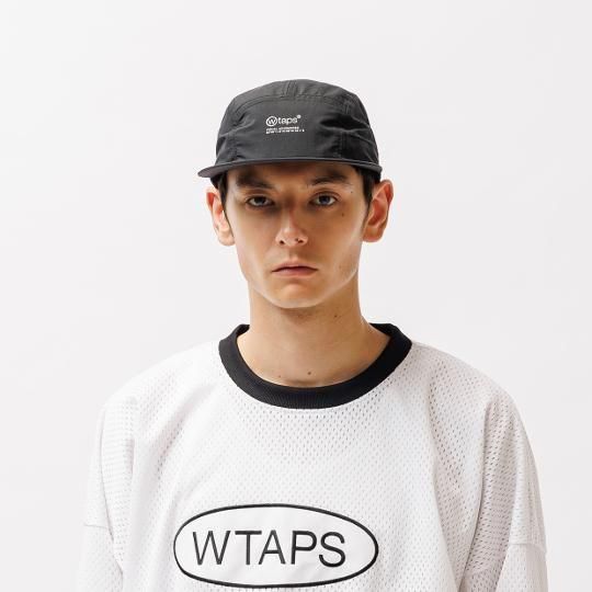 WTAPS T-7 / CAP / NYLON. TUSSAH. PERTEX® 25AW｜奈良市にある