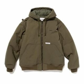 WTAPS SIGN-OD / HOODY / CTPL 25AW｜奈良市にあるセレクトショップHelden