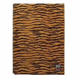 <img class='new_mark_img1' src='https://img.shop-pro.jp/img/new/icons5.gif' style='border:none;display:inline;margin:0px;padding:0px;width:auto;' />WACKOMARIA  NANGA TIGER COTTON BLANKET