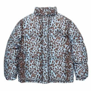 <img class='new_mark_img1' src='https://img.shop-pro.jp/img/new/icons5.gif' style='border:none;display:inline;margin:0px;padding:0px;width:auto;' />WACKOMARIA NANGA / LEOPARD DOWN JACKET