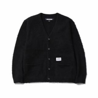 <img class='new_mark_img1' src='https://img.shop-pro.jp/img/new/icons5.gif' style='border:none;display:inline;margin:0px;padding:0px;width:auto;' />NEIGHBORHOOD MOHAIR CARDIGAN