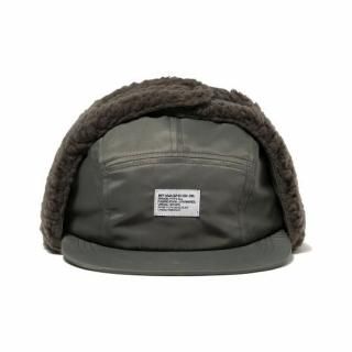 <img class='new_mark_img1' src='https://img.shop-pro.jp/img/new/icons5.gif' style='border:none;display:inline;margin:0px;padding:0px;width:auto;' />WTAPS AVT / CAP / NYLON. SATIN. CORDURA®