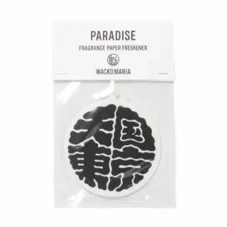 <img class='new_mark_img1' src='https://img.shop-pro.jp/img/new/icons5.gif' style='border:none;display:inline;margin:0px;padding:0px;width:auto;' />WACKOMARIA  KUUMBA / FRAGRANCE PAPER ŷ 