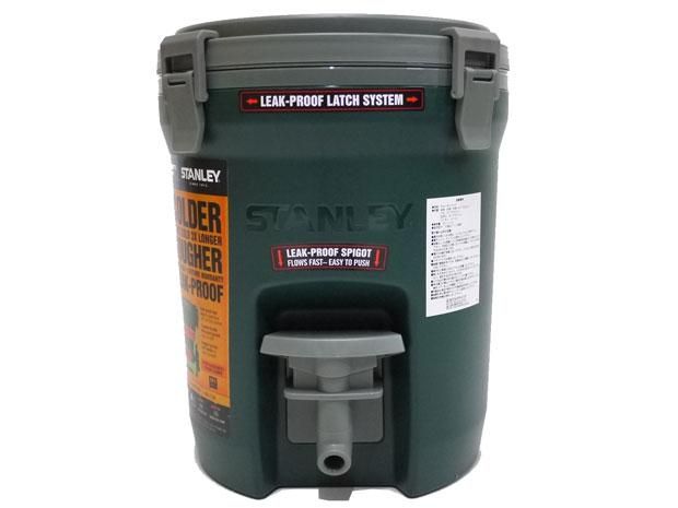 Stanley ウォータージャグ 7 5l 17s S 奈良市にあるセレクトショップhelden Stanley ウォータージャグ 7 5l 17s S 奈良市にあるセレクトショップhelden