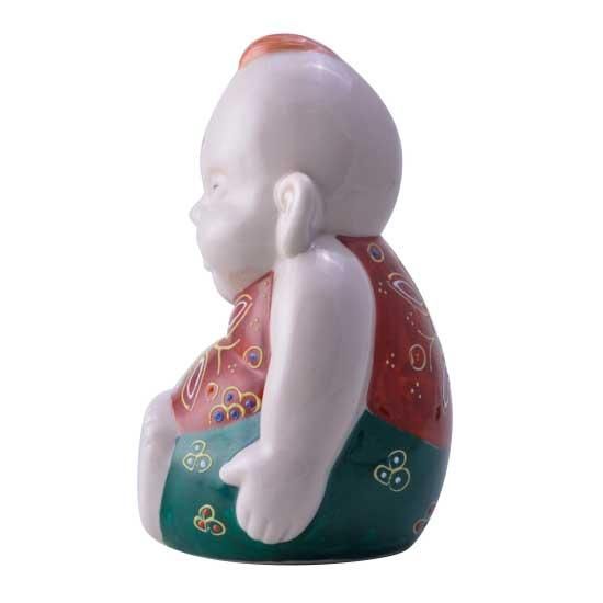 神癒の金ビリちゃん(大と小)セット売り 神癒の金ビリちゃん(大と小)セット売り