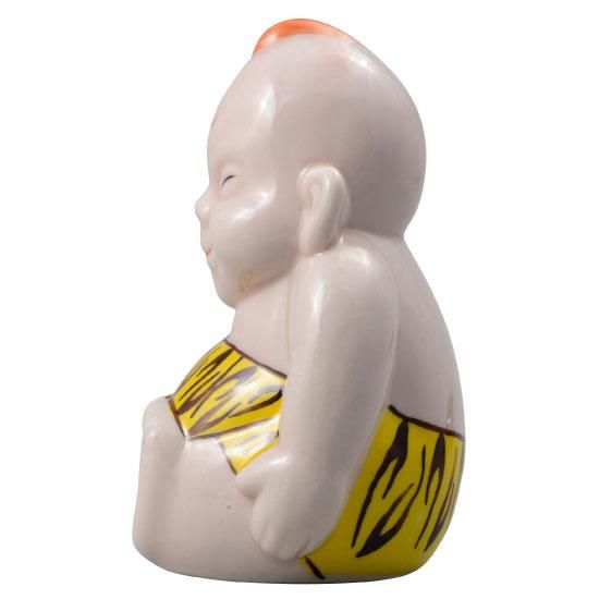 神癒の金ビリちゃん(大と小)セット売り