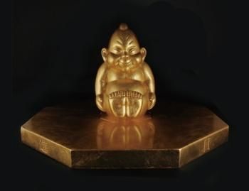 黄金シリーズ - 神癒ビリケン倶楽部ネットショップ