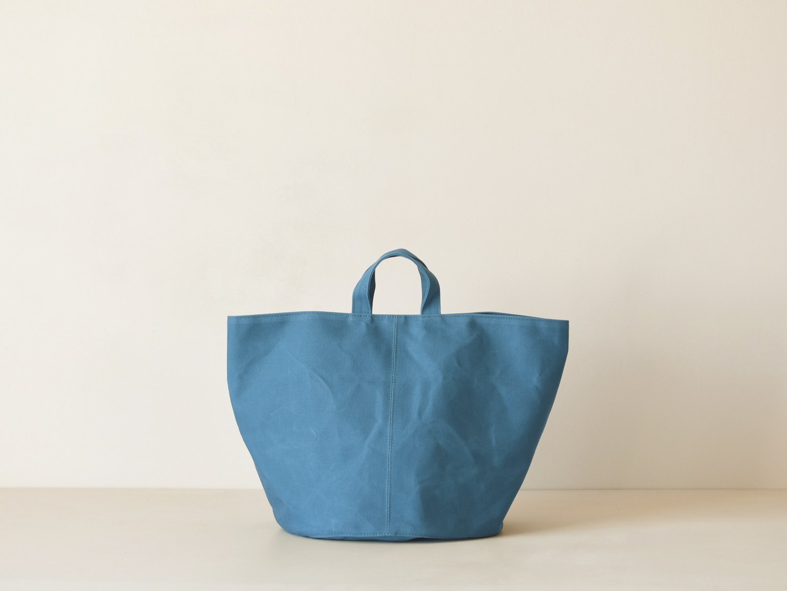 Cylinder Bag - ateliers PENELOPE