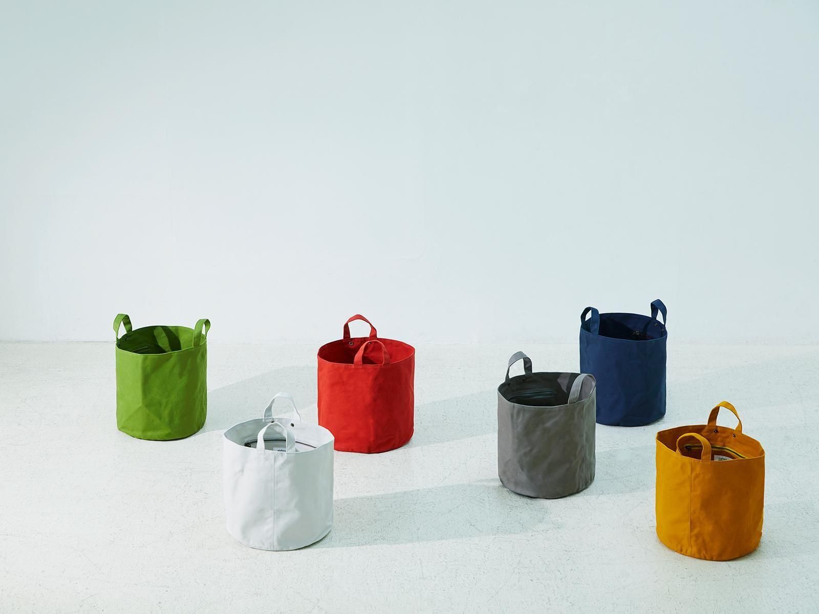 Cylinder Bag - ateliers PENELOPE