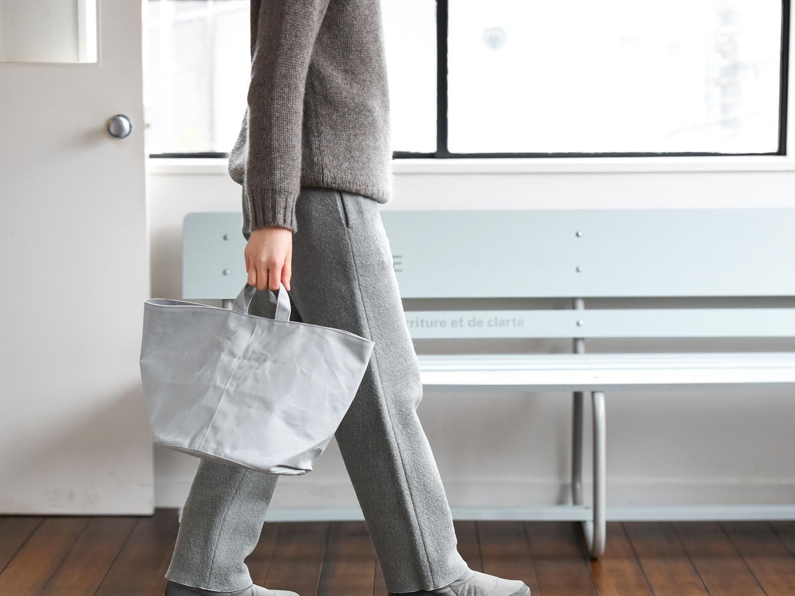 Cylinder Bag - ateliers PENELOPE