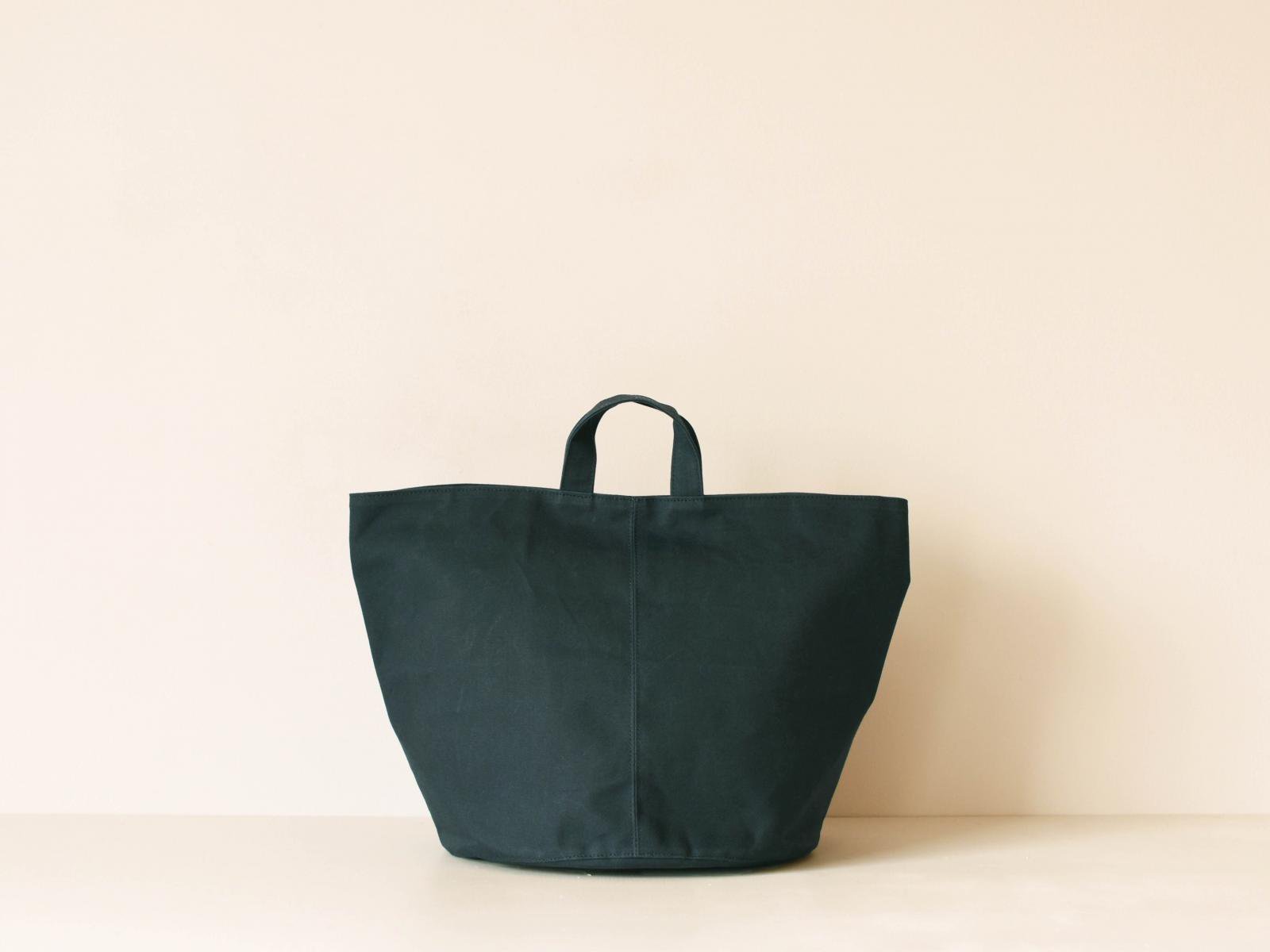 Cylinder Bag - ateliers PENELOPE