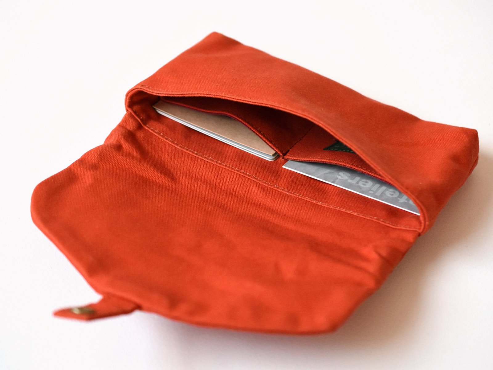 Cargo Pouch - ateliers PENELOPE