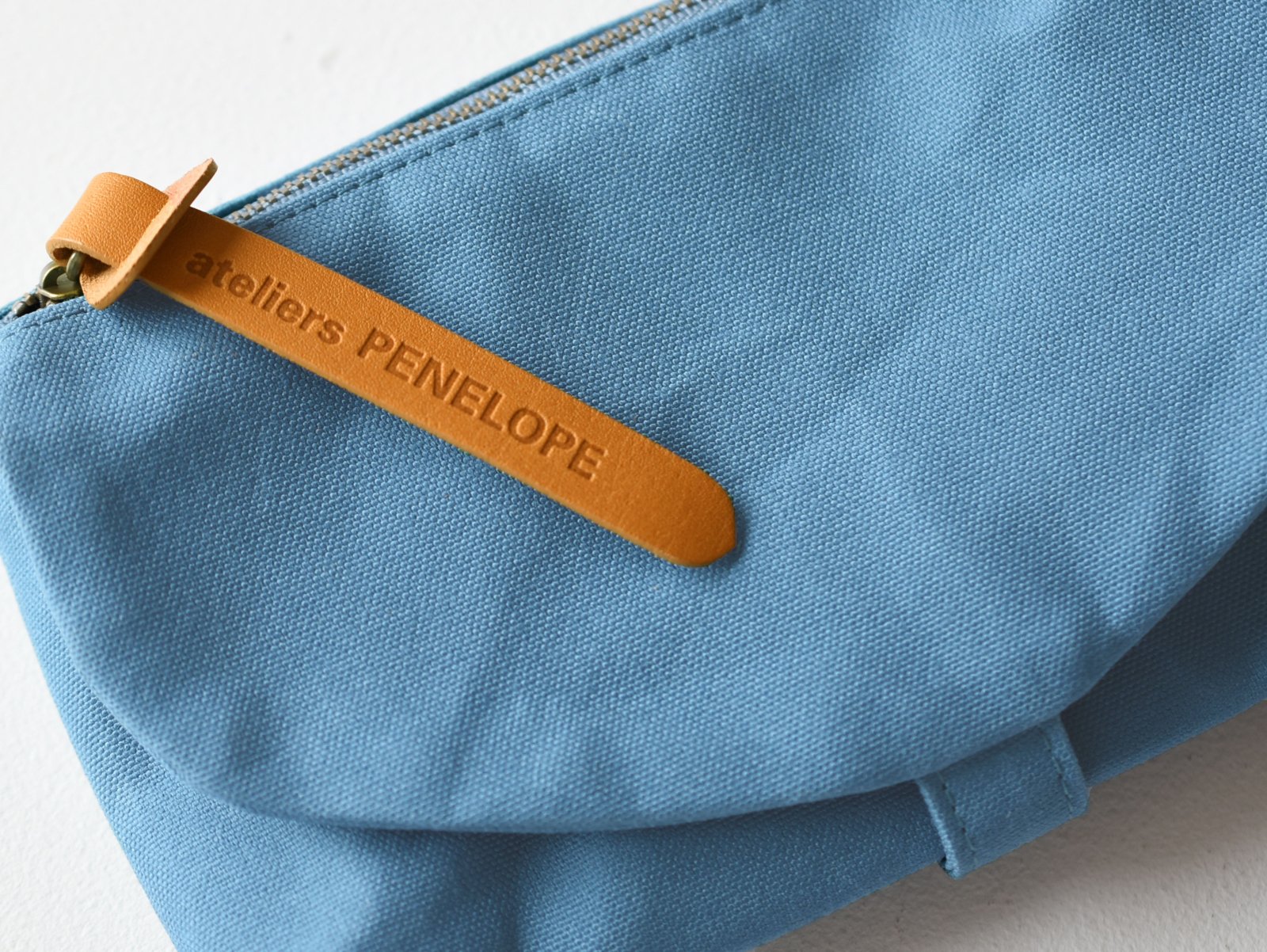 Cargo Pouch - ateliers PENELOPE