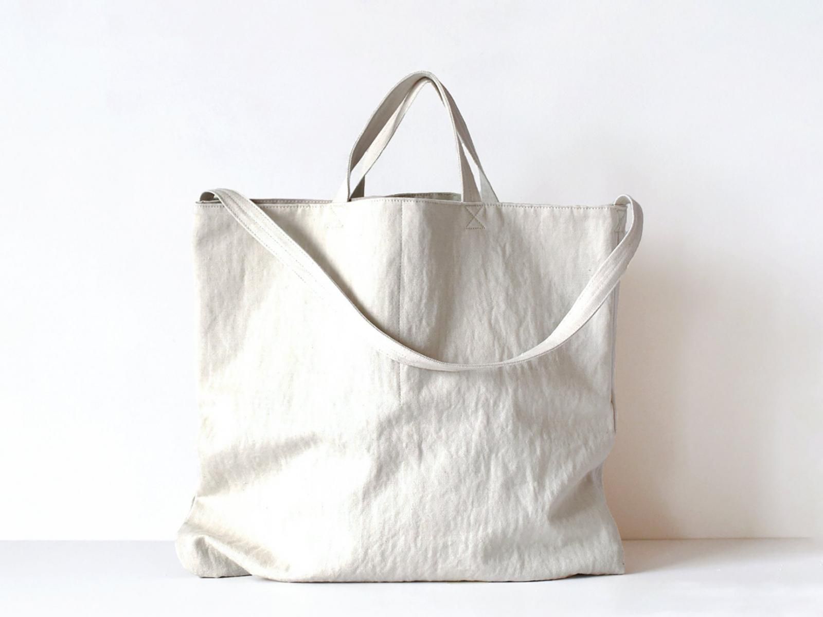 ateliers PENELOPE Rough Bag トートバッグ廃盤カラー