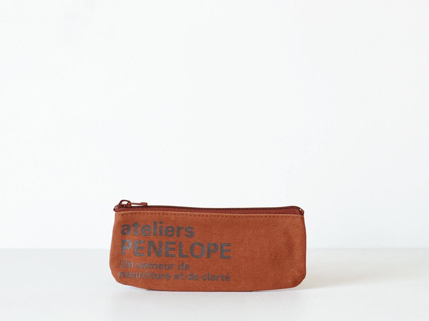 6 AP Pen Case - ateliers PENELOPE 6 AP Pen Case - ateliers PENELOPE