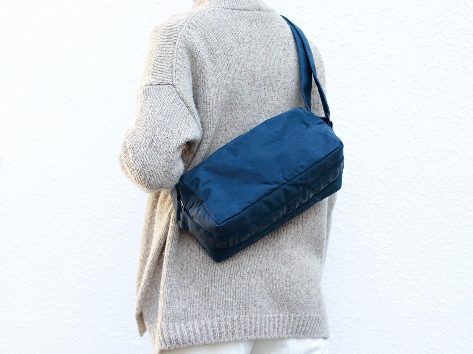 atelier PENELOPE】#10 Pan Mini