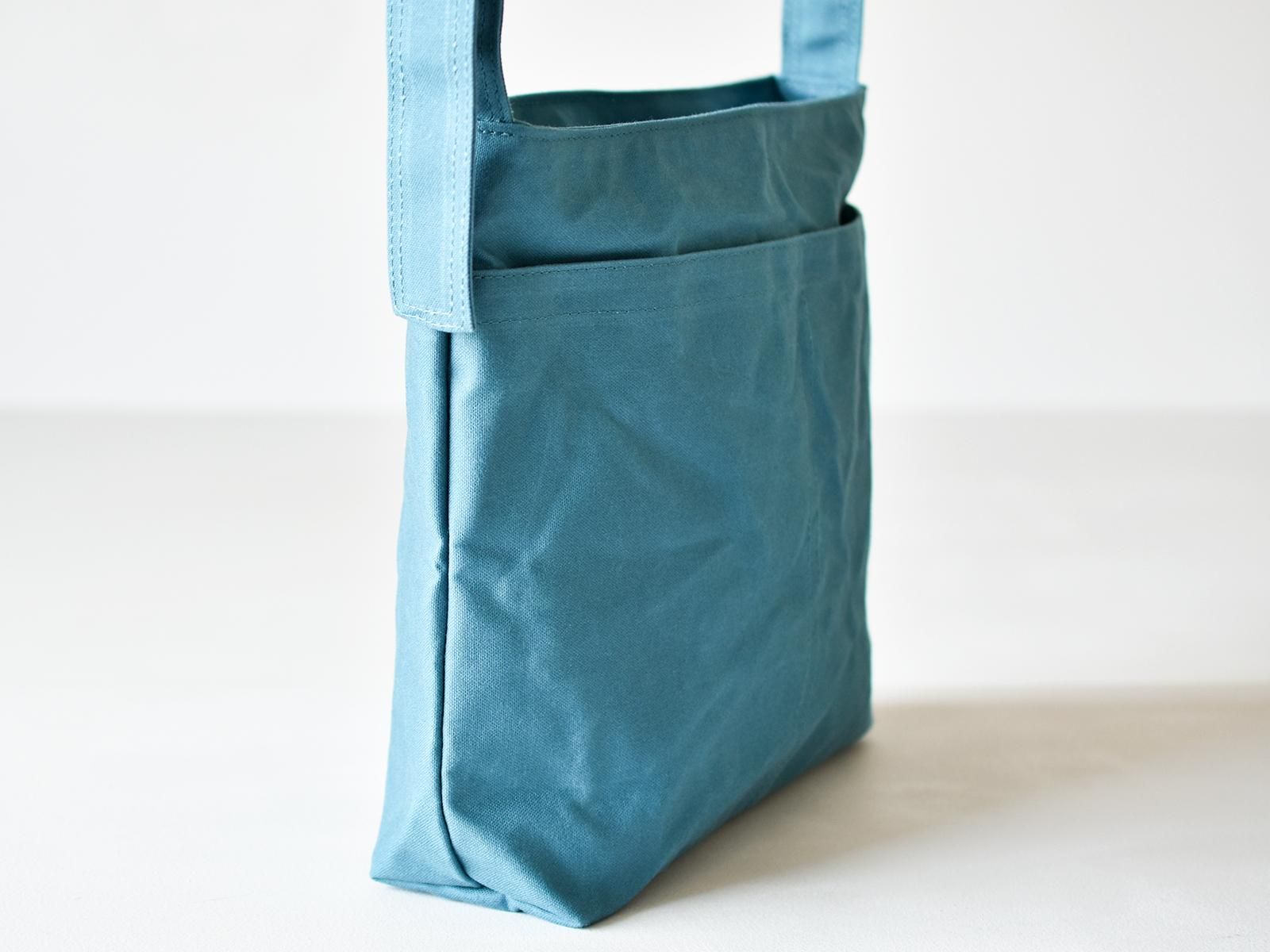 Safari Shoulder（S） - ateliers PENELOPE