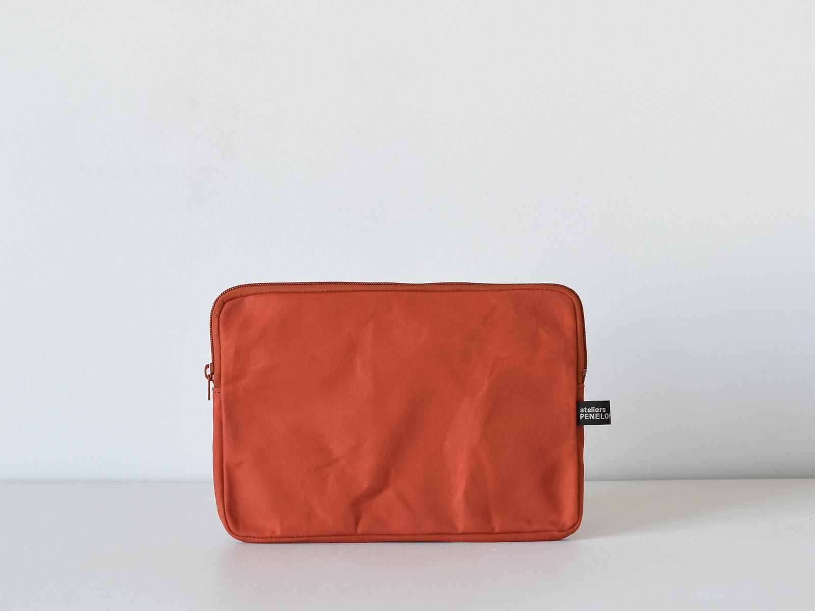 Hold Pouch（S） - ateliers PENELOPE