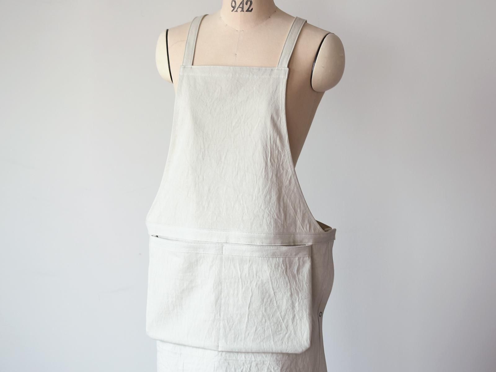 Leiter Apron - ateliers PENELOPE