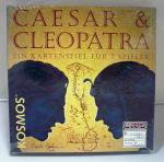 Caesar & Cleopatra カエサルとクレオパトラ(未開封）